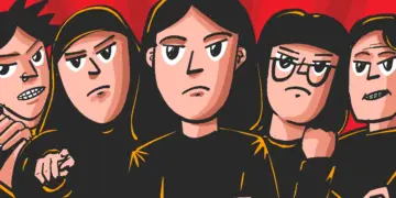 Kebusukan Mahasiswa FH UI Membuka Luka Lama Para Penyintas, Tak Ada yang Lebih Aman dari “Rahim” seorang Ibu bagi Korban Kekerasan Seksual MOJOK.CO