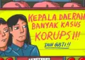 Bupati dan Walikota yang Korupsi Itu Lebih dari Sekadar Mengerikan MOJOK.CO