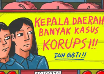 Bupati dan Walikota yang Korupsi Itu Lebih dari Sekadar Mengerikan MOJOK.CO