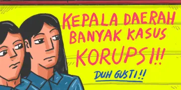 Bupati dan Walikota yang Korupsi Itu Lebih dari Sekadar Mengerikan MOJOK.CO