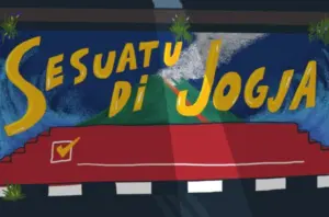Konten “Ke Jogja tapi Nggak Ke Malioboro” Adalah Kabar Baik, Membuat Derak Roda Ekonomi Bergerak ke Seluruh Pelosok DIY