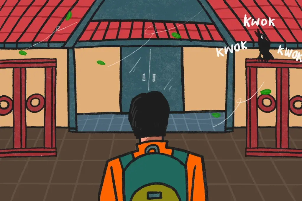 Nekat Kuliah di Jurusan Sepi Peminat PTN Top: Menyesal karena Meski Lulus Cumlaude, Ijazah Dianggap “Sampah” di Dunia Kerja MOJOK.CO