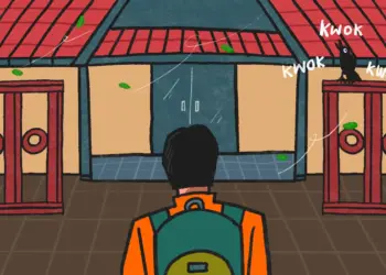 Nekat Kuliah di Jurusan Sepi Peminat PTN Top: Menyesal karena Meski Lulus Cumlaude, Ijazah Dianggap “Sampah” di Dunia Kerja MOJOK.CO