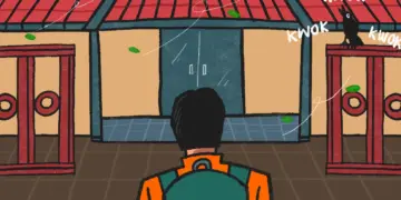 Nekat Kuliah di Jurusan Sepi Peminat PTN Top: Menyesal karena Meski Lulus Cumlaude, Ijazah Dianggap “Sampah” di Dunia Kerja MOJOK.CO