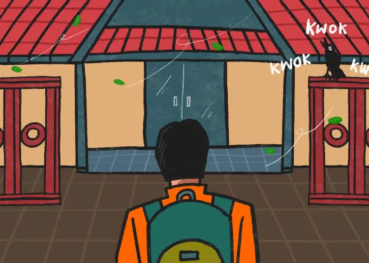 Nekat Kuliah di Jurusan Sepi Peminat PTN Top: Menyesal karena Meski Lulus Cumlaude, Ijazah Dianggap “Sampah” di Dunia Kerja MOJOK.CO