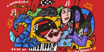 Lagu Indonesia Tak Lagi Punya Nyali karena Musisi Takut Lapar MOJOK.CO