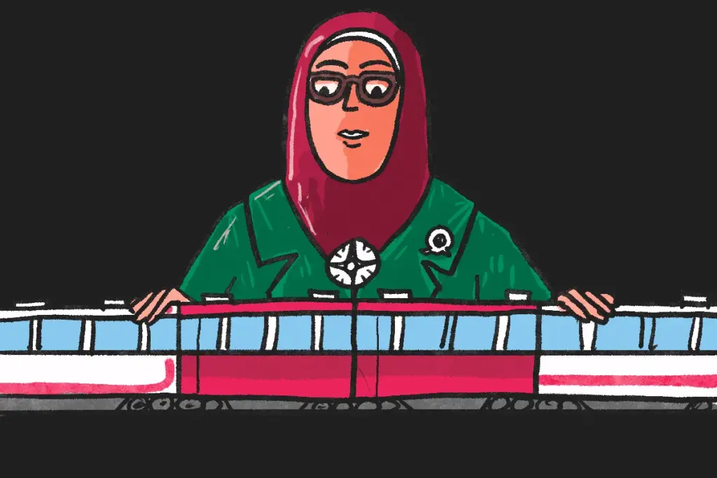 Usul Menteri PPPA soal pindah gerbong perempuan di KRL hanya solusi instan, tak menyentuh akar persoalan MOJOK.CO