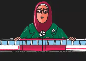 Usul Menteri PPPA soal pindah gerbong perempuan di KRL hanya solusi instan, tak menyentuh akar persoalan MOJOK.CO