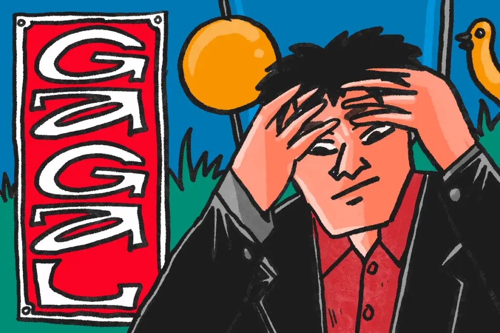 Kuliah soshum di PTN merasa gagal karena tak jadi wong untuk orang tua