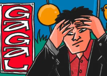 Kuliah soshum di PTN merasa gagal karena tak jadi wong untuk orang tua