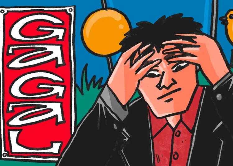 Kuliah soshum di PTN merasa gagal karena tak jadi wong untuk orang tua