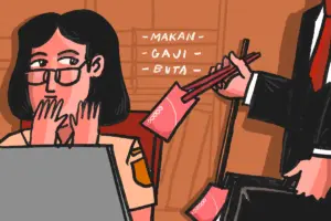 Tiga Kali Gagal Seleksi CPNS, Pas Sudah Diterima Jadi ASN Malah Tersiksa karena Makan “Gaji Buta”
