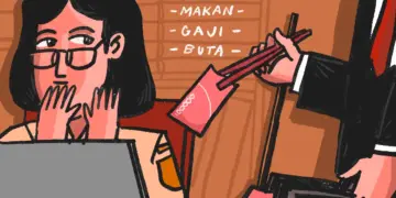 Warga Desa Sebenarnya Muak dengan Orang Kota yang Datang Buat Sok Slow Living: Arogan, Tak Membaur, Anggap Warga Asli Cuma “Figuran” MOJOK.CO