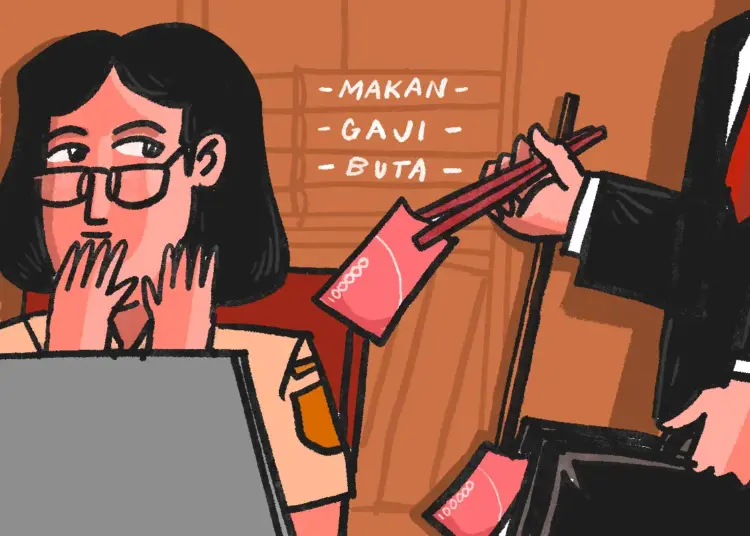 Warga Desa Sebenarnya Muak dengan Orang Kota yang Datang Buat Sok Slow Living: Arogan, Tak Membaur, Anggap Warga Asli Cuma “Figuran” MOJOK.CO