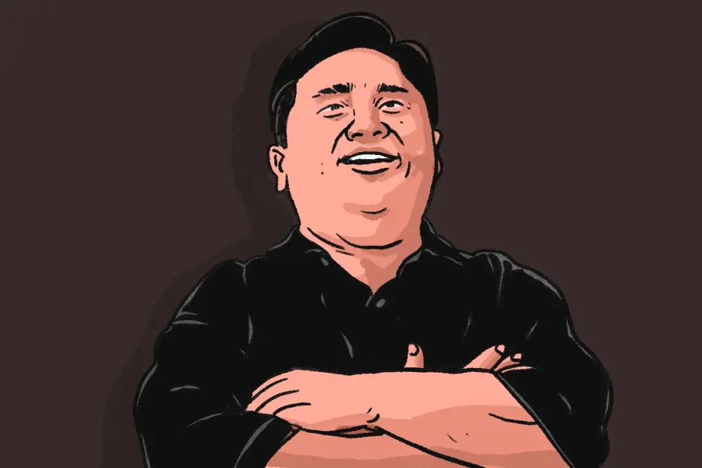 Arif Prasetyo, alumnus UIN Sunan Kalijaga Yogyakarta penerima LPDP. MOJOK.CO