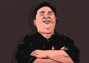 Arif Prasetyo, alumnus UIN Sunan Kalijaga Yogyakarta penerima LPDP. MOJOK.CO