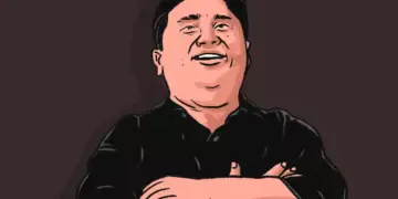 Arif Prasetyo, alumnus UIN Sunan Kalijaga Yogyakarta penerima LPDP. MOJOK.CO