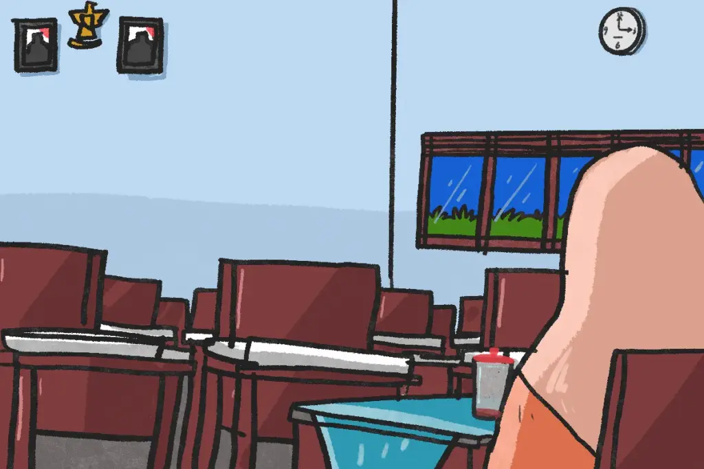 Niat MBG Itu Mulia: Cerita Guru Wali Kelas yang Harus Memastikan Siswa Mau Mencoba Menghabiskan Makanannya MOJOK.CO