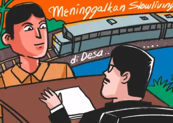 Orang Desa Nggak Cocok Jadi PNS Jika Tak Punya Ilmu Menjilat Atasan. MOJOK.CO