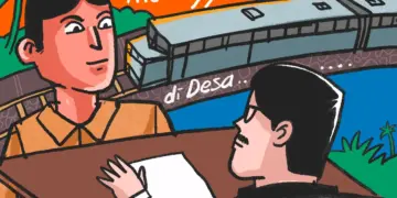 Orang Desa Nggak Cocok Jadi PNS Jika Tak Punya Ilmu Menjilat Atasan. MOJOK.CO