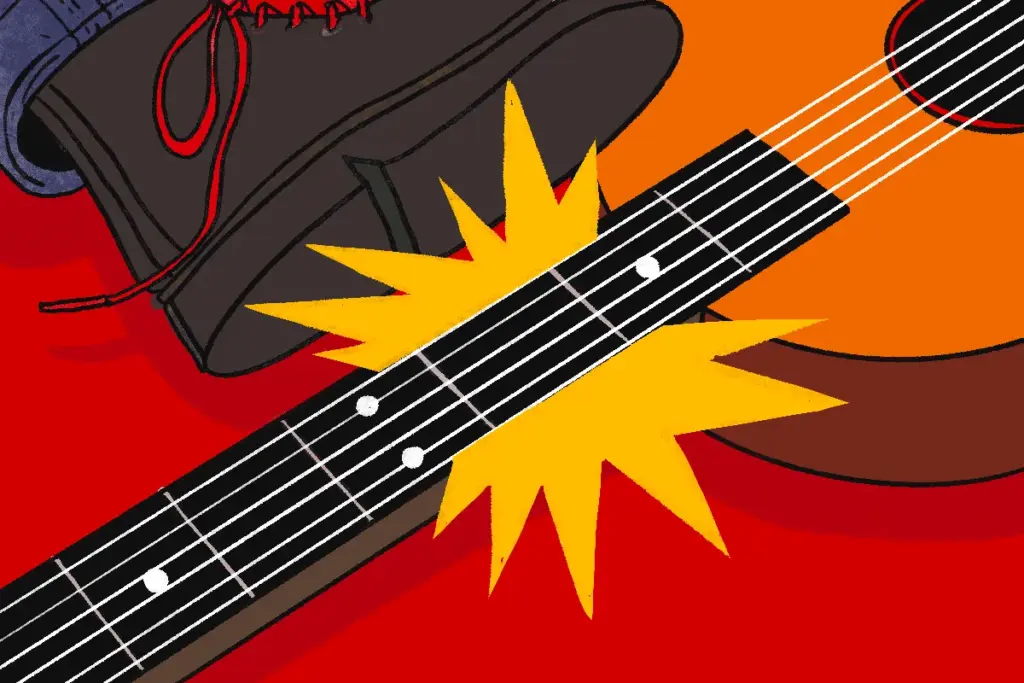 Gagal kerja di Jakarta sebagai musisi. MOJOK.CO