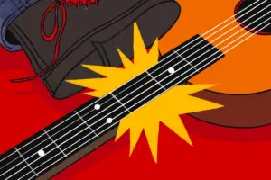 Nekat ke Jakarta Hanya Modal Ambisi sebagai Musisi, Gagal dan Jadi “Gembel” hingga Bohongi Orang Tua di Kampung