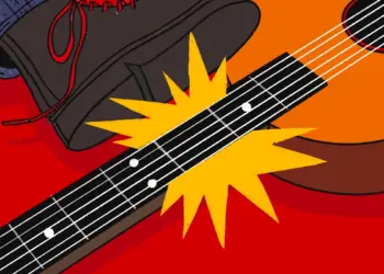 Gagal kerja di Jakarta sebagai musisi. MOJOK.CO