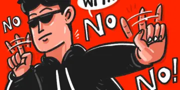 Kerja WFH untuk ASN bukan solusi. MOJOK.CO