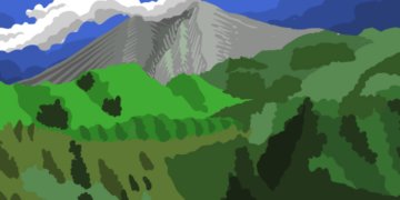 Deles Indah bukti kalau Klaten bisa kalahkan Jogja. MOJOK.CO