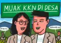 Mahasiswa muak dengan KKN di desa. Mending magang saja MOJOK.CO