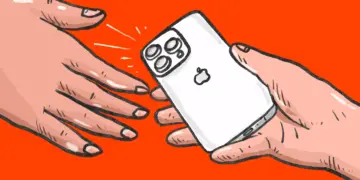 Orang Jakarta pilih bayar iPhone dengan cicilan
