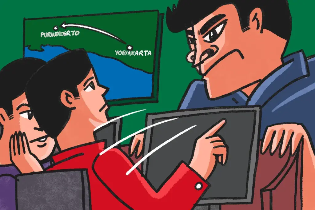 Pekerja Jogja kaget pindah kerja di Purwokerto demi alasan slow living. Tapi kaget dengan karakter orang Banyumas MOJOK.CO