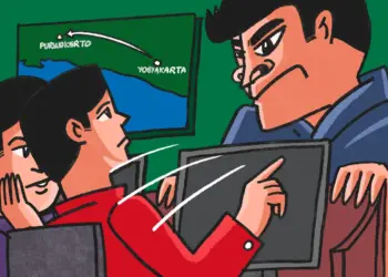 Pekerja Jogja kaget pindah kerja di Purwokerto demi alasan slow living. Tapi kaget dengan karakter orang Banyumas MOJOK.CO