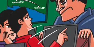 Pekerja Jogja kaget pindah kerja di Purwokerto demi alasan slow living. Tapi kaget dengan karakter orang Banyumas MOJOK.CO