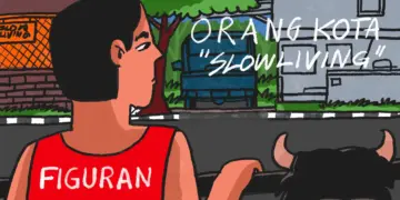 Buka bisnis di desa sengsara, tidak bikin slow living MOJOK.CO