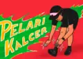Pelari kalcer, fenomena olahraga lari