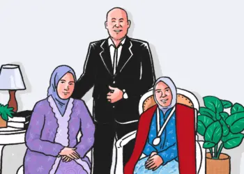 Mahasiswa UNJ lulus setelah gagal seleksi PTN jalur SNBT