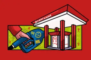 Kata Siapa Pemakai Pertamax Turbo Nggak Ngamuk Melihat Kenaikan Harga? Saya Juga Stres karena Curiga Pertamax dan Pertalite Akan Jadi Barang Langka