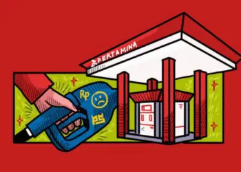Pertamax Turbo Naik, Curiga Pertamax dan Pertalite Langka Stres