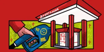 Pertamax Turbo Naik, Curiga Pertamax dan Pertalite Langka Stres