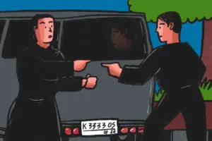 Ribetnya urusan sama pesilat. Rivalitas perguruan pencak silat seperti PSHT dan PSHW (SH Winongo) bikin masalah sepele jadi alasan rusuh MOJOK.CO