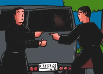 Ribetnya urusan sama pesilat. Rivalitas perguruan pencak silat seperti PSHT dan PSHW (SH Winongo) bikin masalah sepele jadi alasan rusuh MOJOK.CO