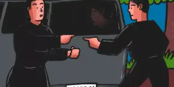 Ribetnya urusan sama pesilat. Rivalitas perguruan pencak silat seperti PSHT dan PSHW (SH Winongo) bikin masalah sepele jadi alasan rusuh MOJOK.CO