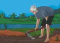 Petani di Delanggu, Klaten maju berkat sistem permakultur. MOJOK.CO