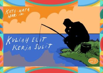 Susahnya cari kerja sebagai fresh graduate Unair. MOJOK.CO