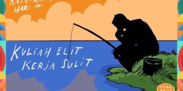 Susahnya cari kerja sebagai fresh graduate Unair. MOJOK.CO