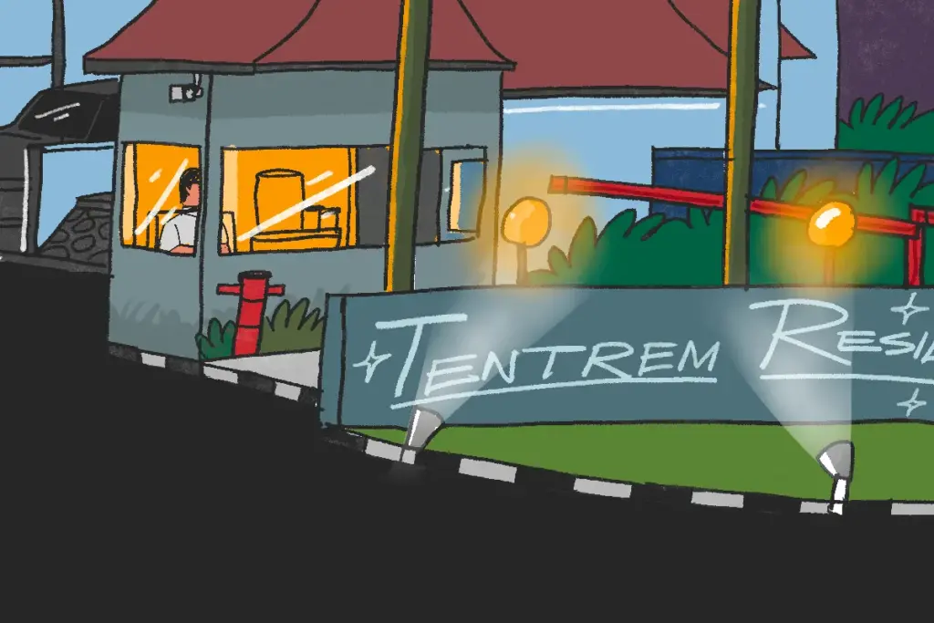 Meninggalkan Hidup Makmur di Desa, Memilih Pindah ke Perumahan demi Ketenangan Jiwa: Sadar Tak Semua Desa Cocok Buat Slow Living MOJOK.CO