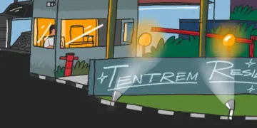 Meninggalkan Hidup Makmur di Desa, Memilih Pindah ke Perumahan demi Ketenangan Jiwa: Sadar Tak Semua Desa Cocok Buat Slow Living MOJOK.CO