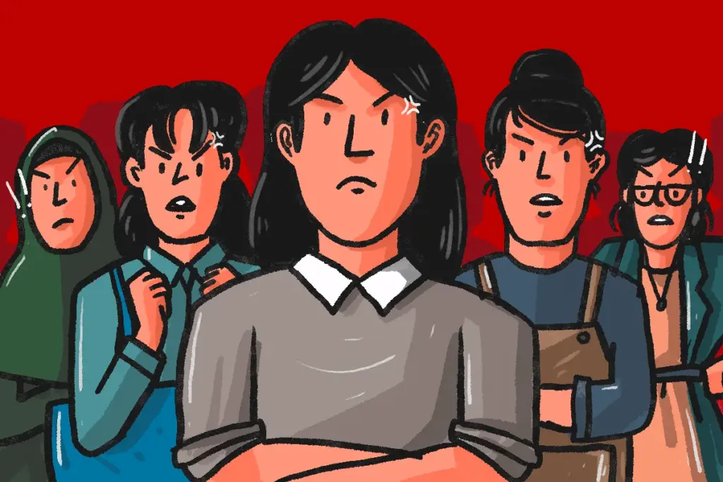 Keresahan Ibu-Ibu Usai Terbongkarnya Kasus Daycare Little Aresha: Gaji Ortu Semungil itu Harus Berhadapan dengan Absennya Negara dan Sesama WNI Jahat MOJOK.CO