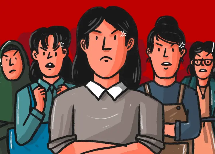 Keresahan Ibu-Ibu Usai Terbongkarnya Kasus Daycare Little Aresha: Gaji Ortu Semungil itu Harus Berhadapan dengan Absennya Negara dan Sesama WNI Jahat MOJOK.CO